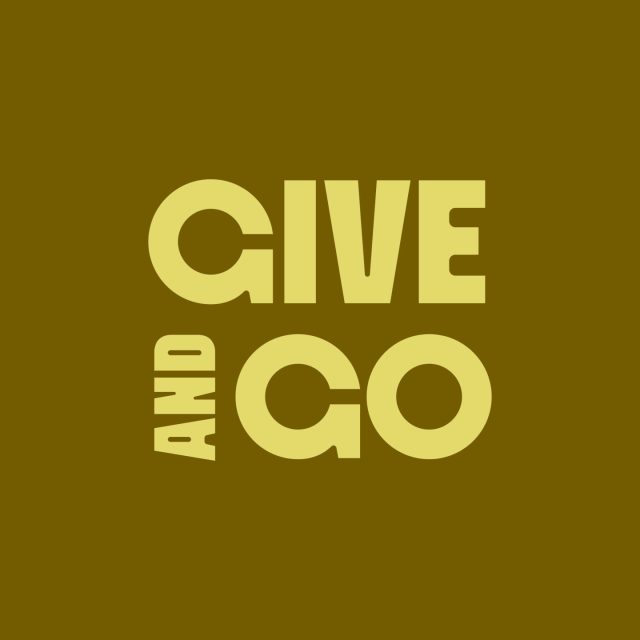 Give & Go