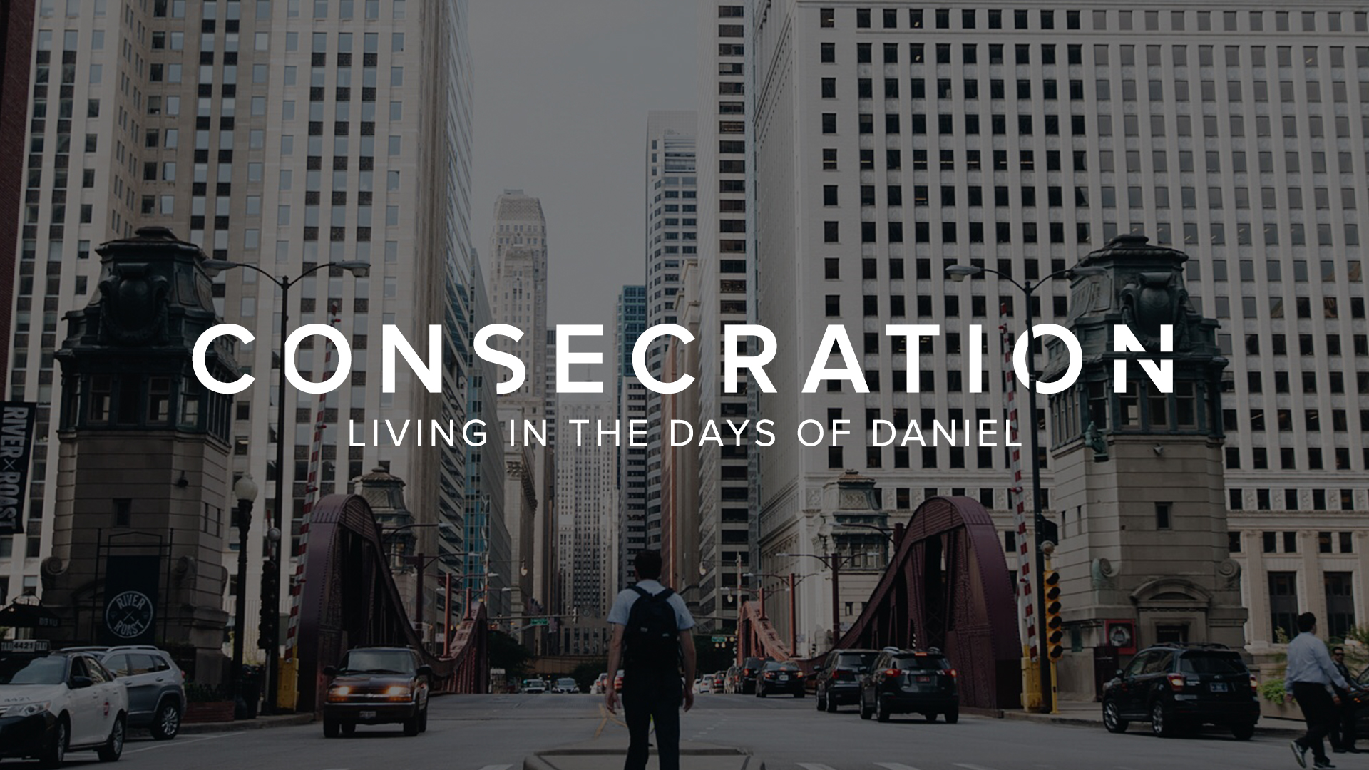 Consecration Leads to Heavenly Recognition