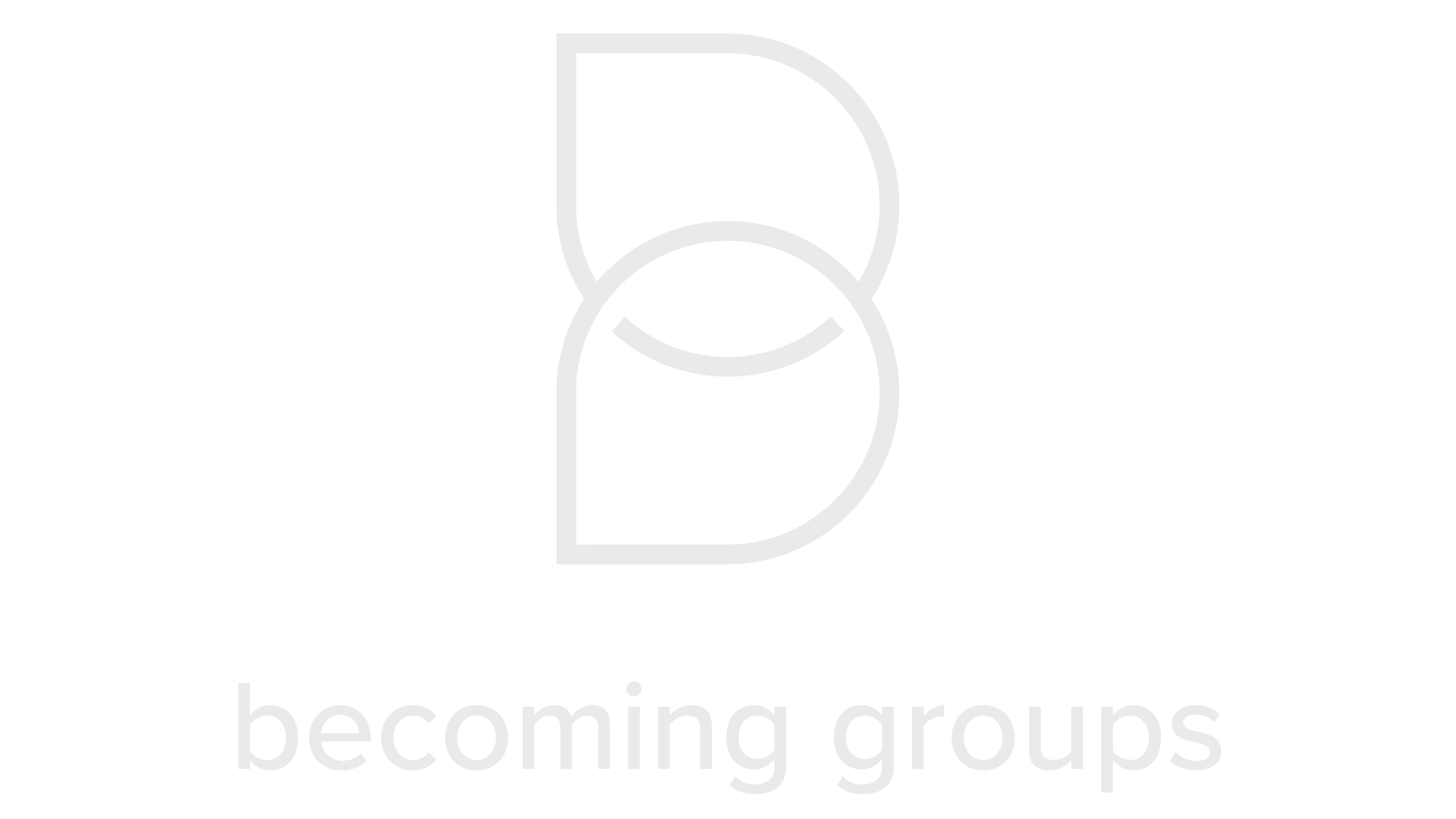 Becoming Groups Ministry