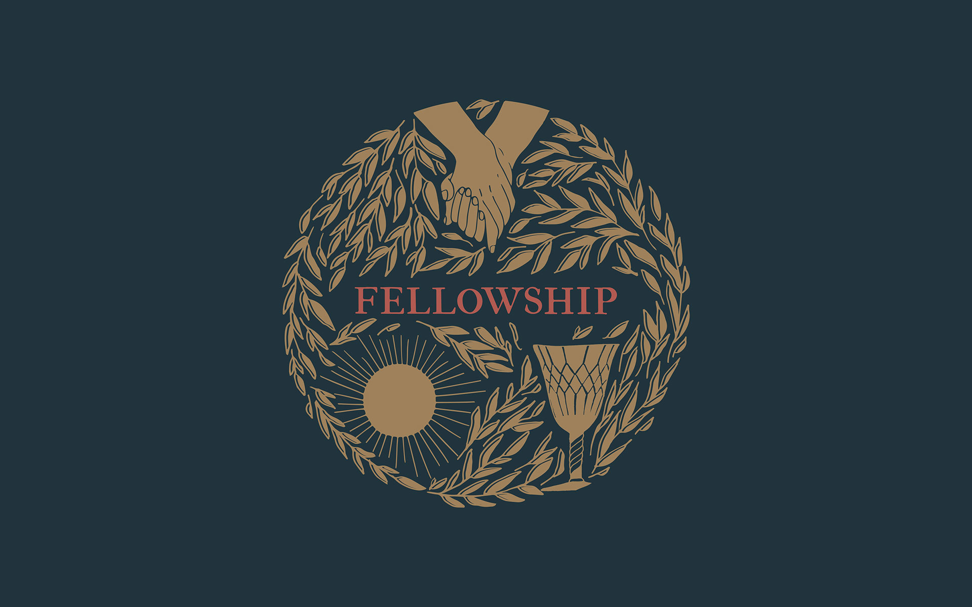 Fellowship Is In His Light