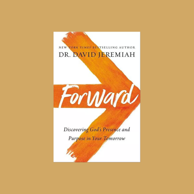 Forward - David Jeremiah