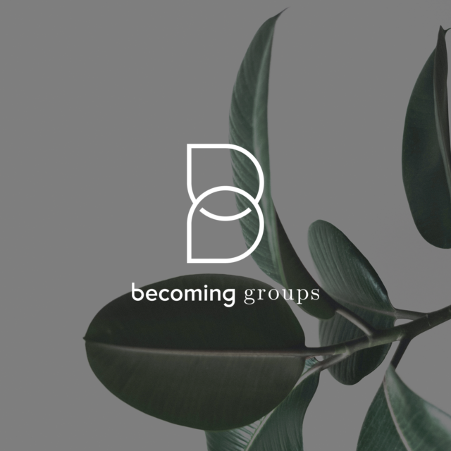 Becoming Groups
