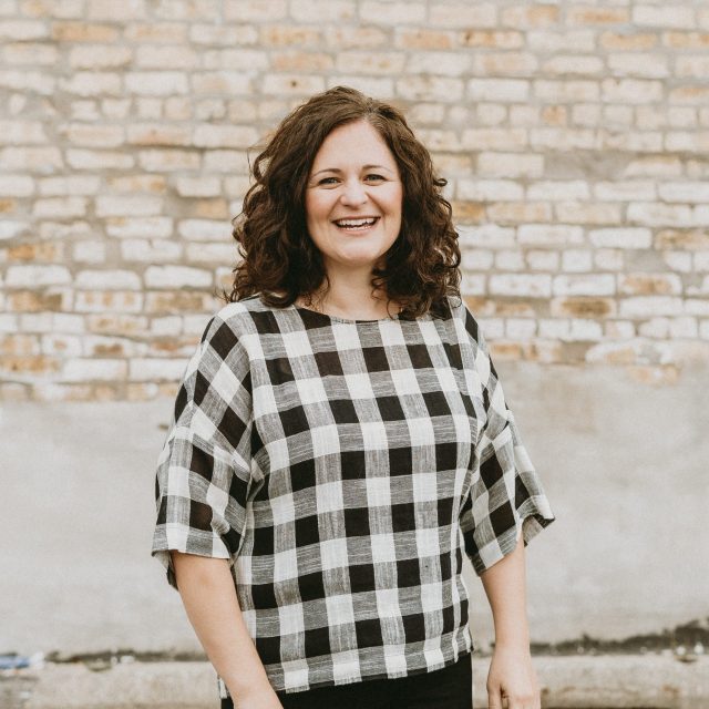 Shelly Cwiokowski | Assistant to the Lead Pastor