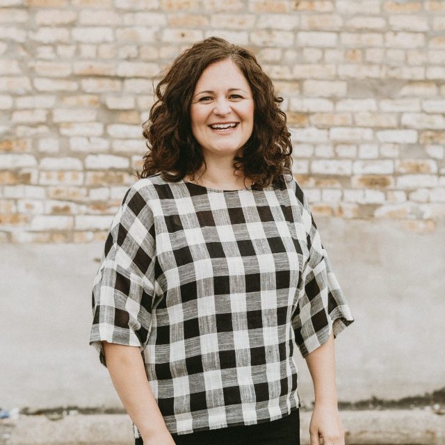 Shelly Cwiokowski | Assistant to the Lead Pastor