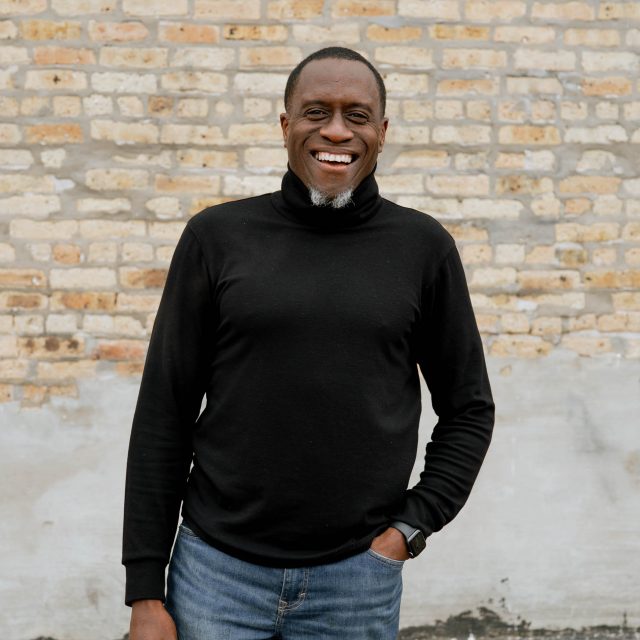 Pastor Tim Arthur | Executive Pastor