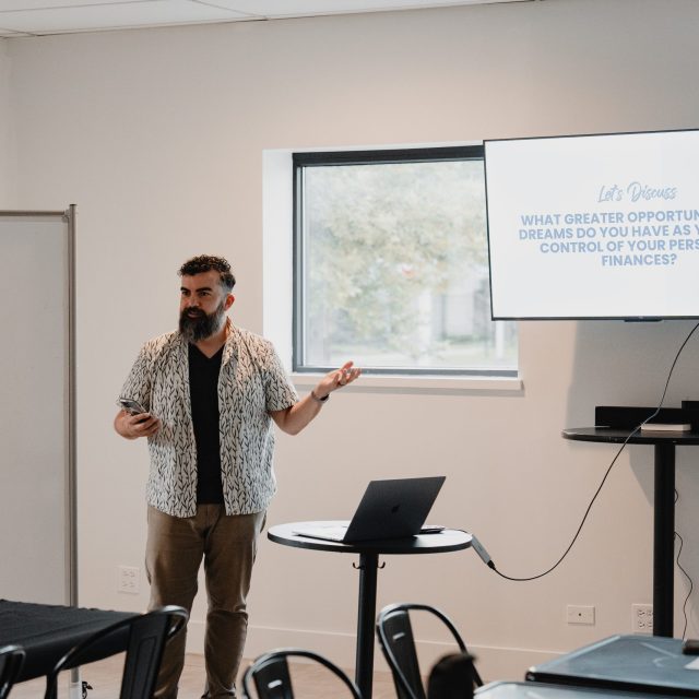 Finance 101 | Ages 18 & Up