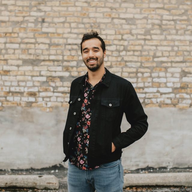 Daniel Alvarez | Music Manager