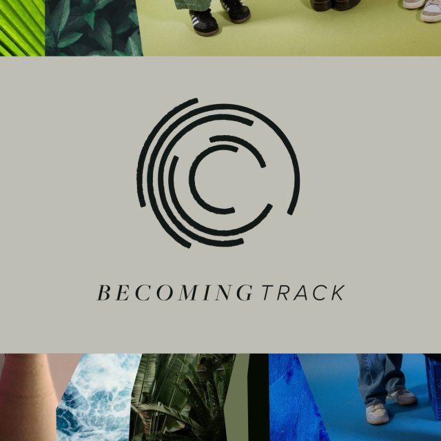 Becoming Track