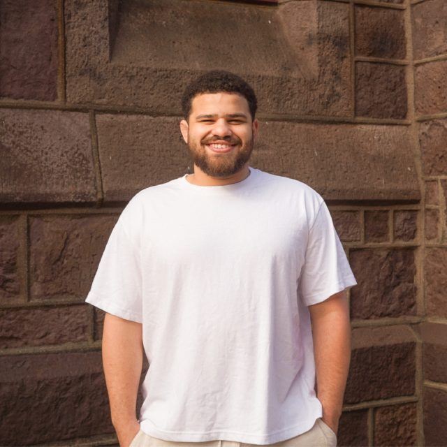 Asa Terrell | PT Youth Lead