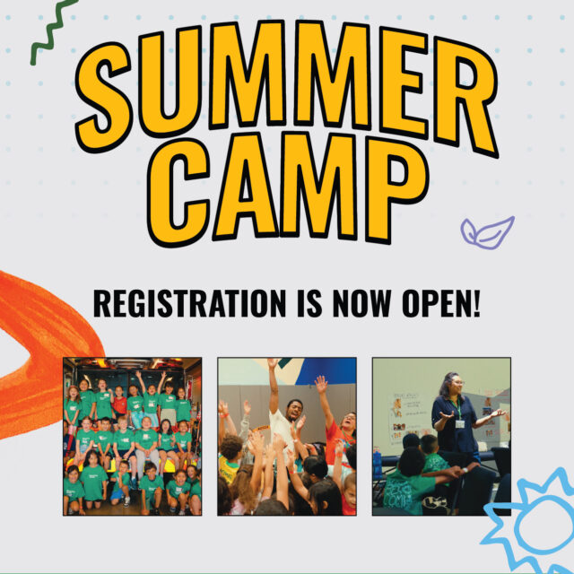 Becoming Center Summer Camp