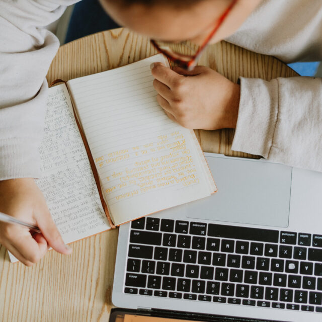 Adult ESL Class | Ages 18 & Up