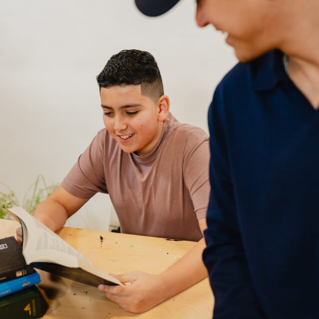 Comic Making Class | Ages 9-13 Year Olds