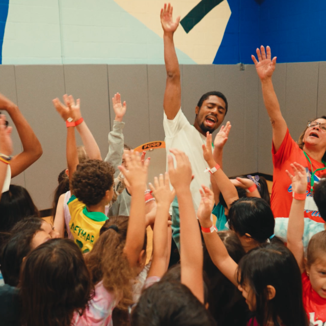 Girls Volleyball | Ages 9-13 Years Old