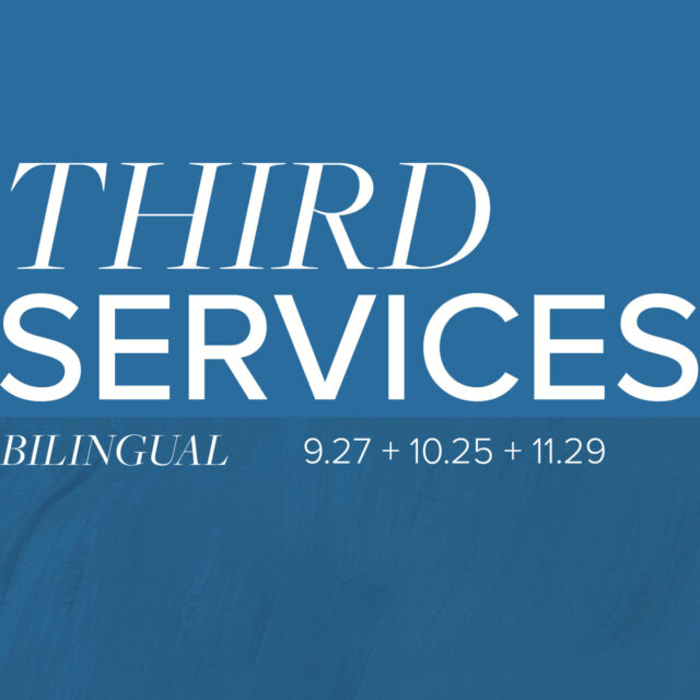 Third Services 